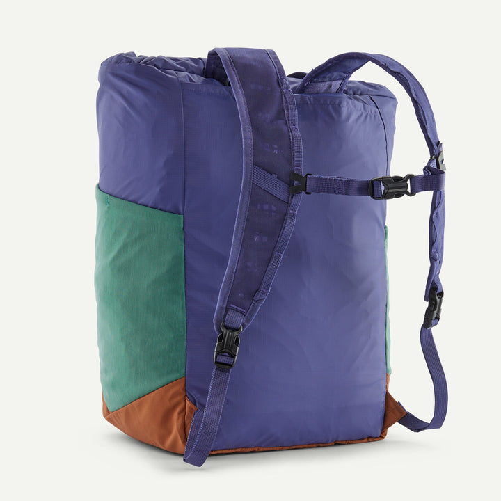 Boone Mountain Sports - TERRAVIA TOTE PACK