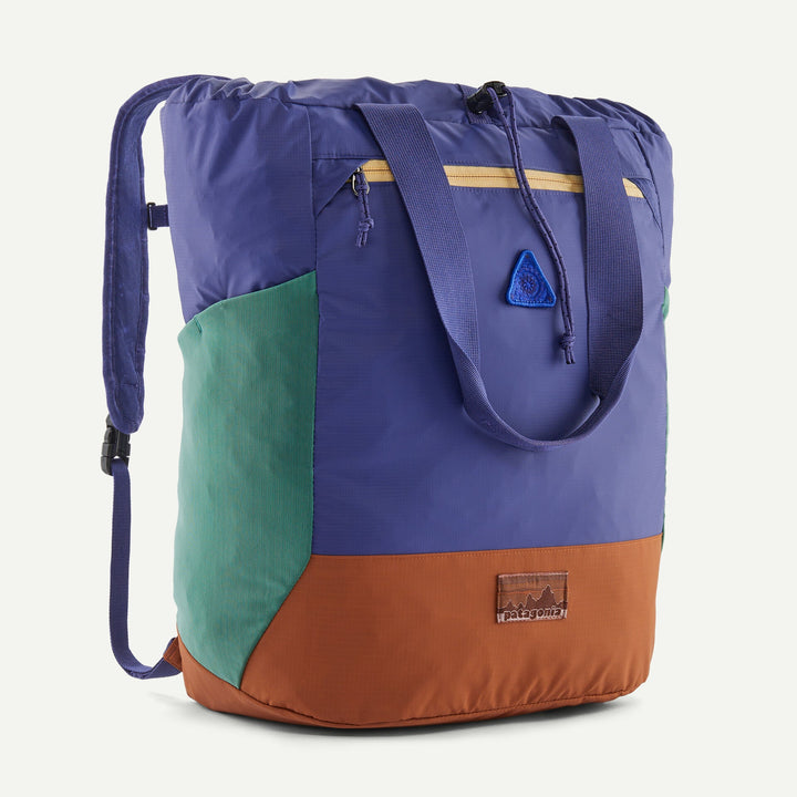 Boone Mountain Sports - TERRAVIA TOTE PACK