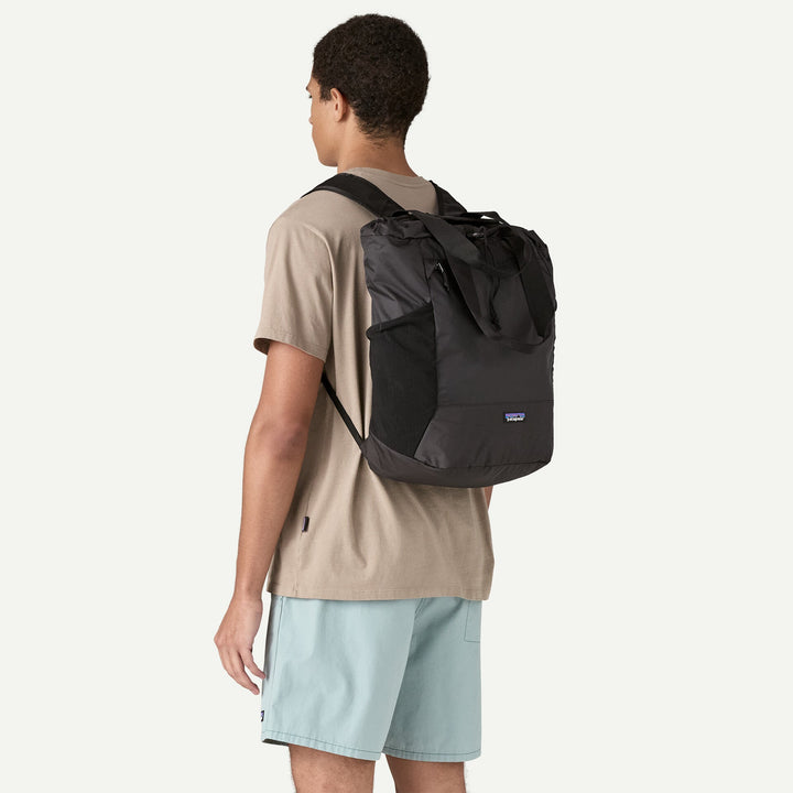 Boone Mountain Sports - TERRAVIA TOTE PACK