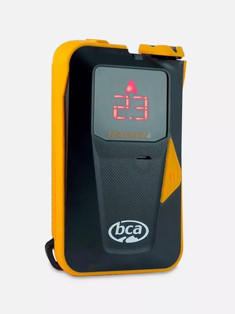 Boone Mountain Sports - TRACKER 4+