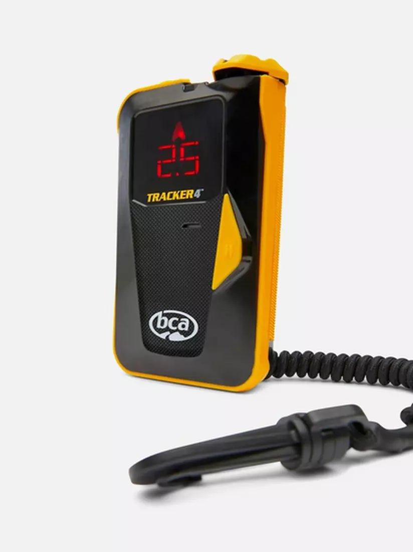 Boone Mountain Sports - TRACKER 4+