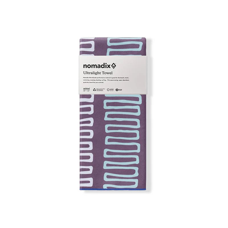 Boone Mountain Sports - ULTRALIGHT TOWEL