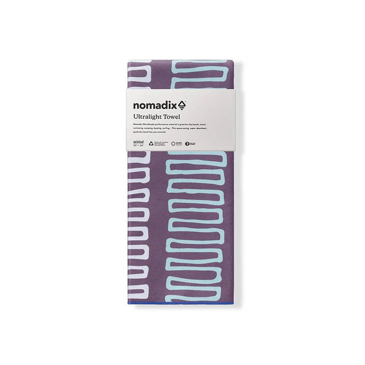 Boone Mountain Sports - ULTRALIGHT TOWEL