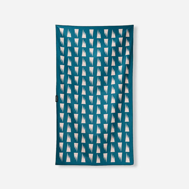 Boone Mountain Sports - ULTRALIGHT TOWEL