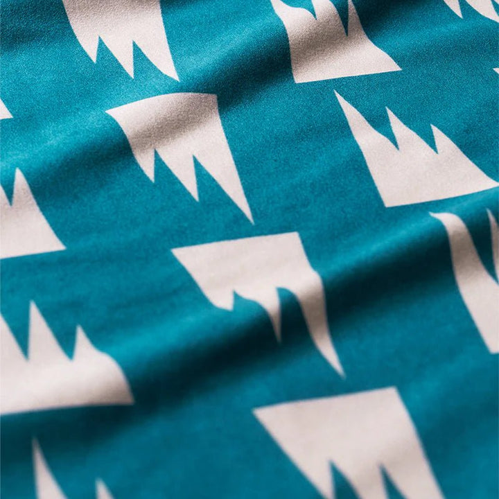 Boone Mountain Sports - ULTRALIGHT TOWEL
