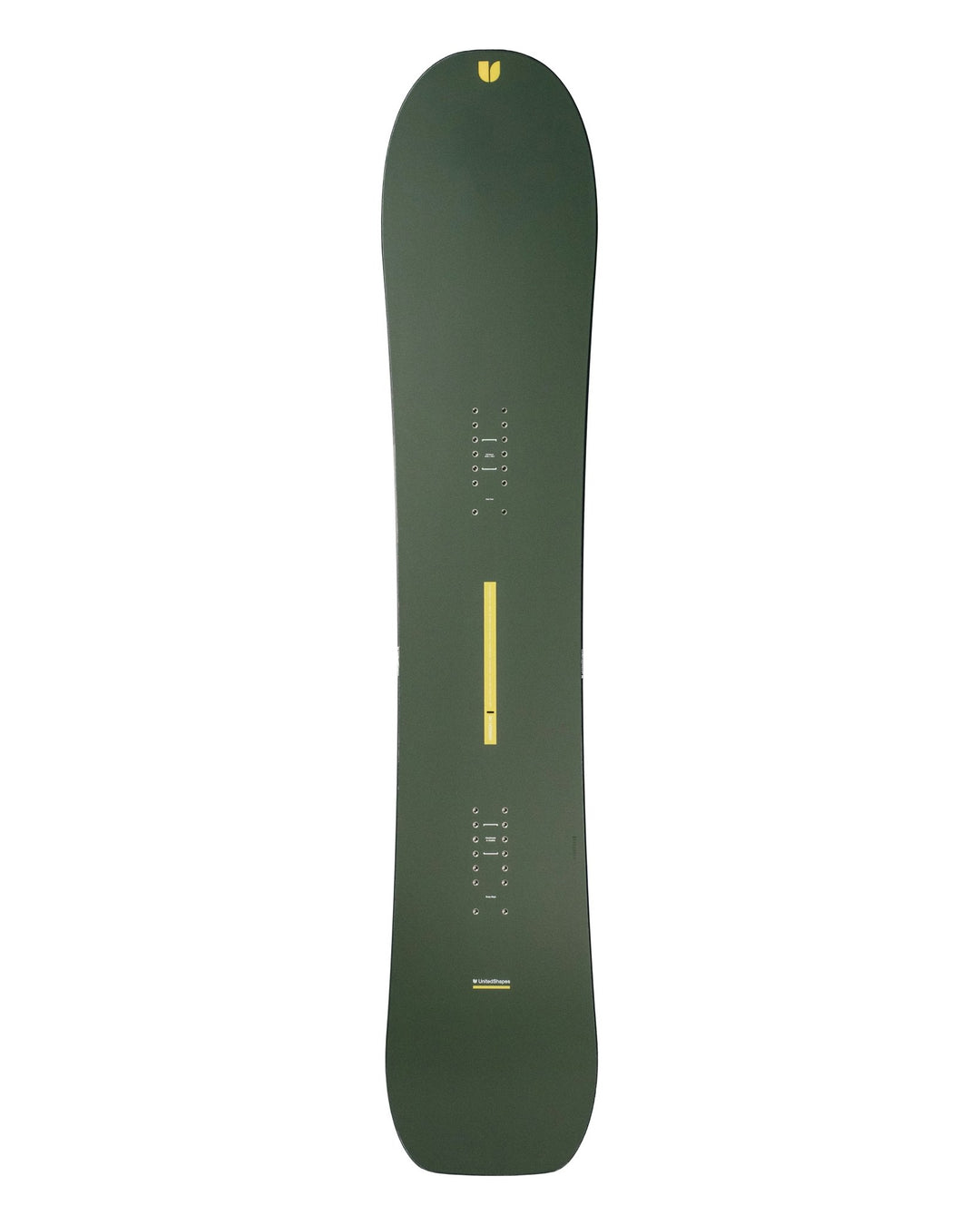 Boone Mountain Sports - UNITED SHAPES HORIZON- 2027