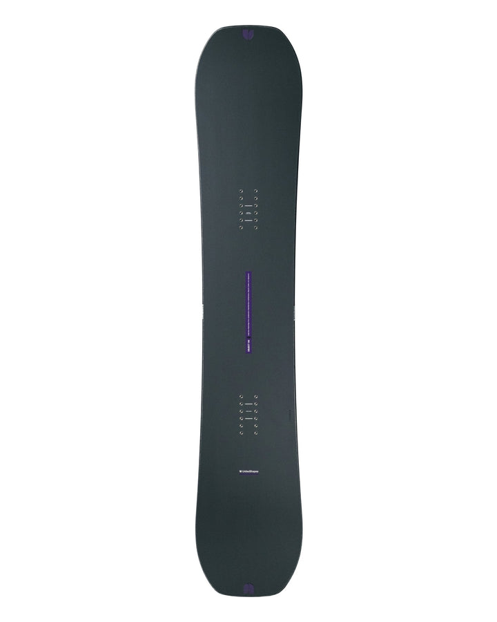 Boone Mountain Sports - UNITED SHAPES OBJECT- 2027