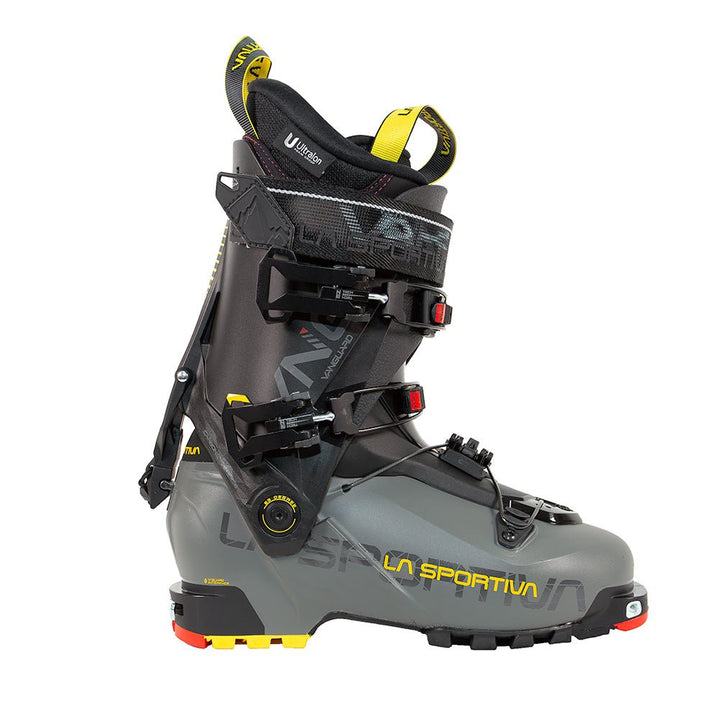 Boone Mountain Sports - USED SKI BOOTS- DISCOUNT FINAL SALE