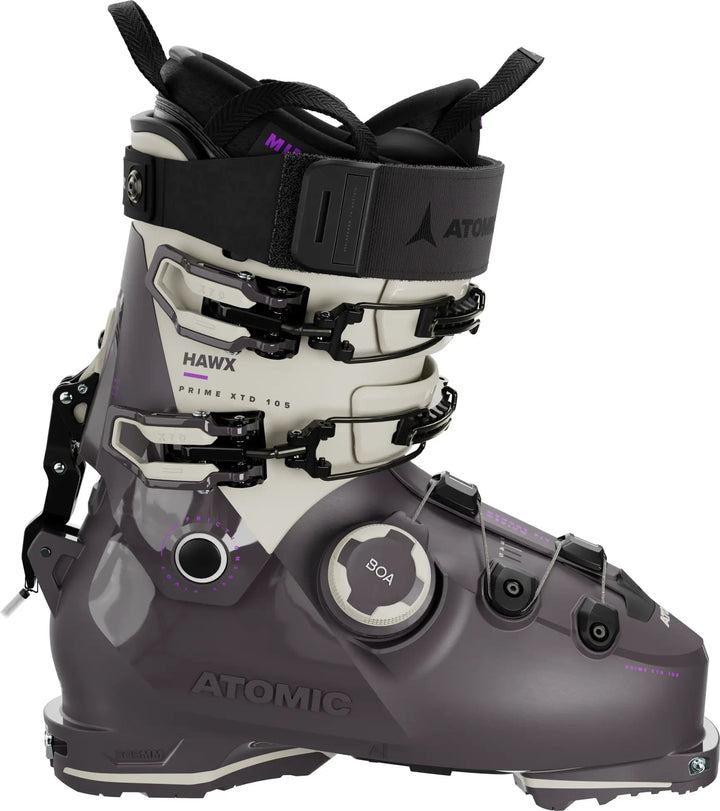 Boone Mountain Sports - USED SKI BOOTS- DISCOUNT FINAL SALE