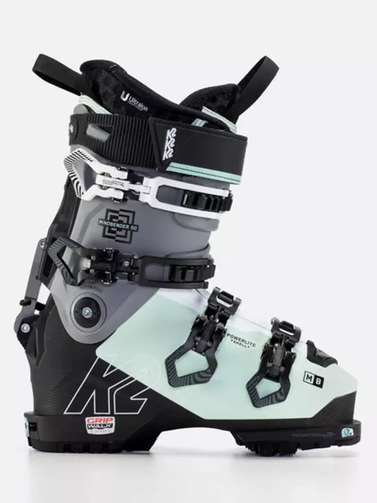 Boone Mountain Sports - USED SKI BOOTS- DISCOUNT FINAL SALE