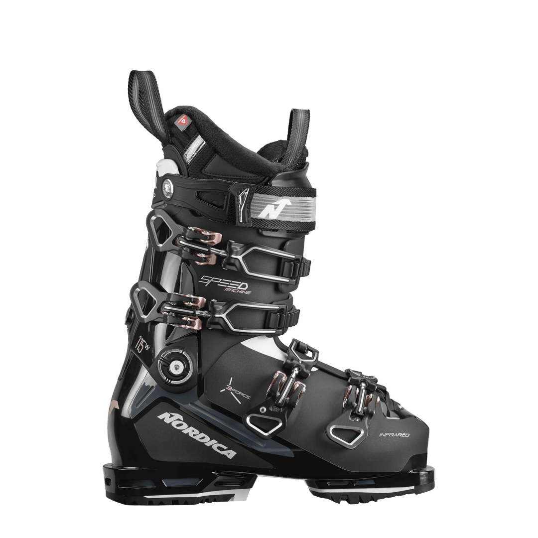 Boone Mountain Sports - USED SKI BOOTS- DISCOUNT FINAL SALE