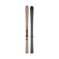 Boone Mountain Sports - VAN DEER H - POWER 89 (Flat) - 2026