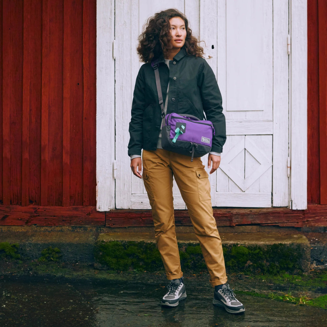 Boone Mountain Sports - VARDAG SHOULDER BAG 6