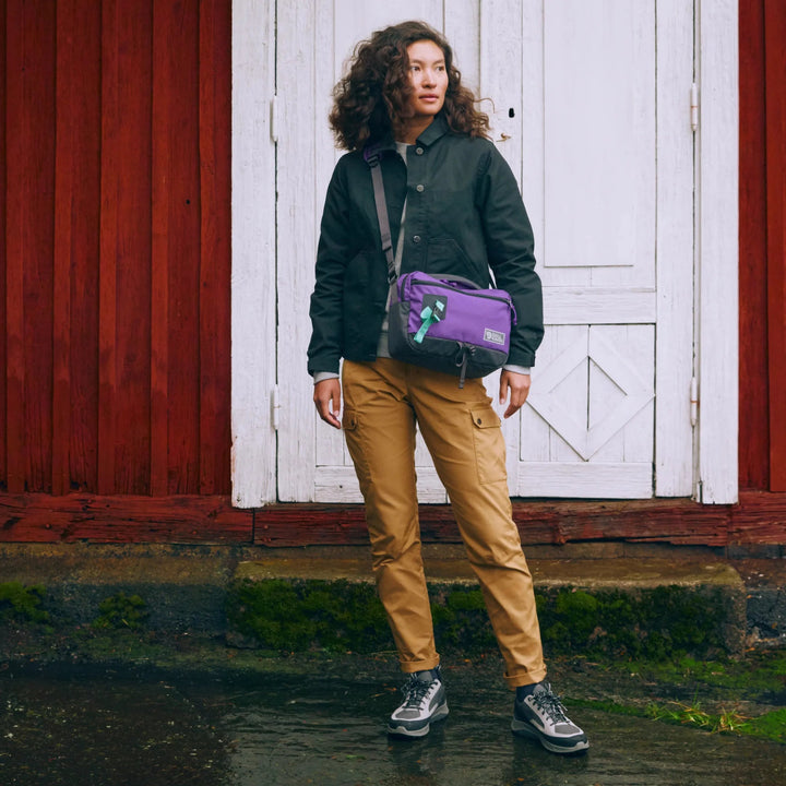 Boone Mountain Sports - VARDAG SHOULDER BAG 6