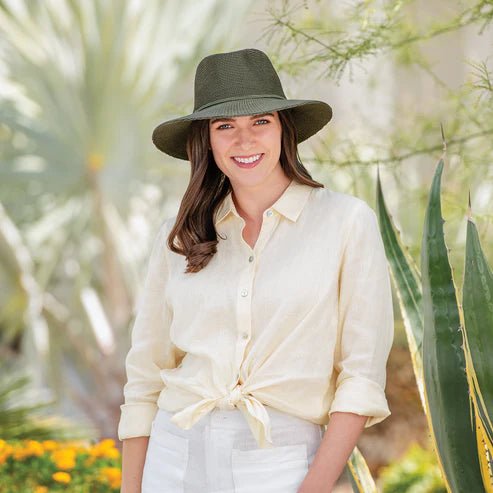 Boone Mountain Sports - VICTORIA FEDORA