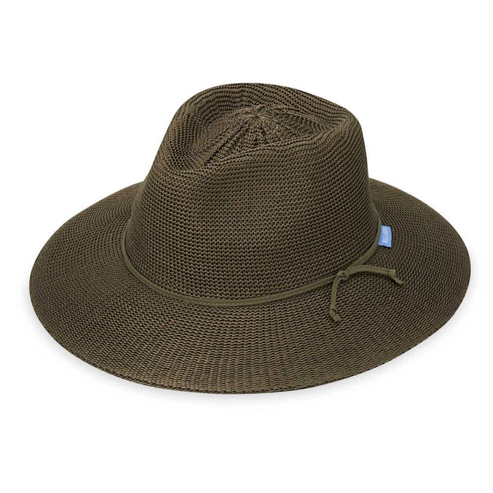 Boone Mountain Sports - VICTORIA FEDORA