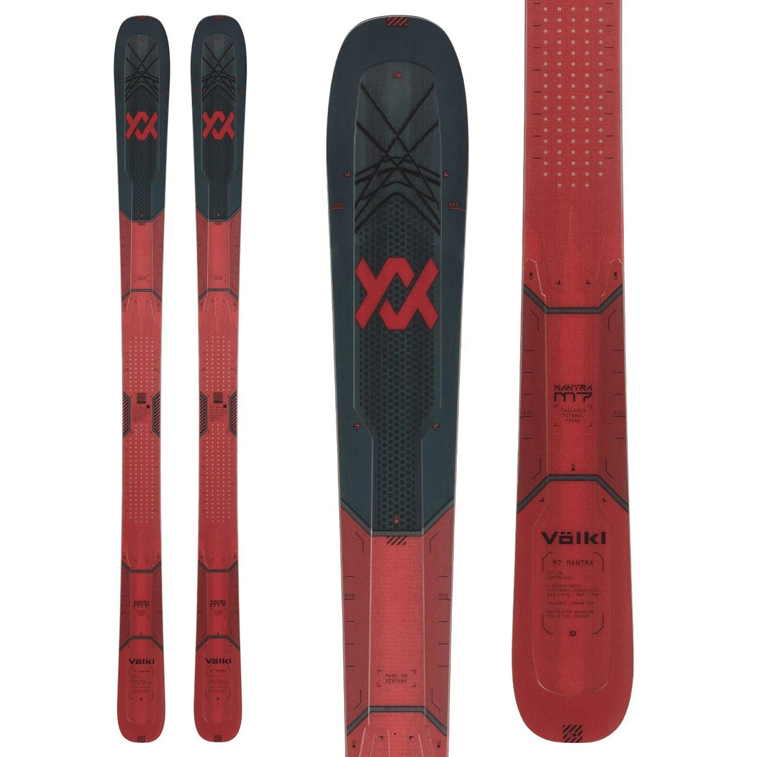 Boone Mountain Sports - VOLKL M7 MANTRA - 2026