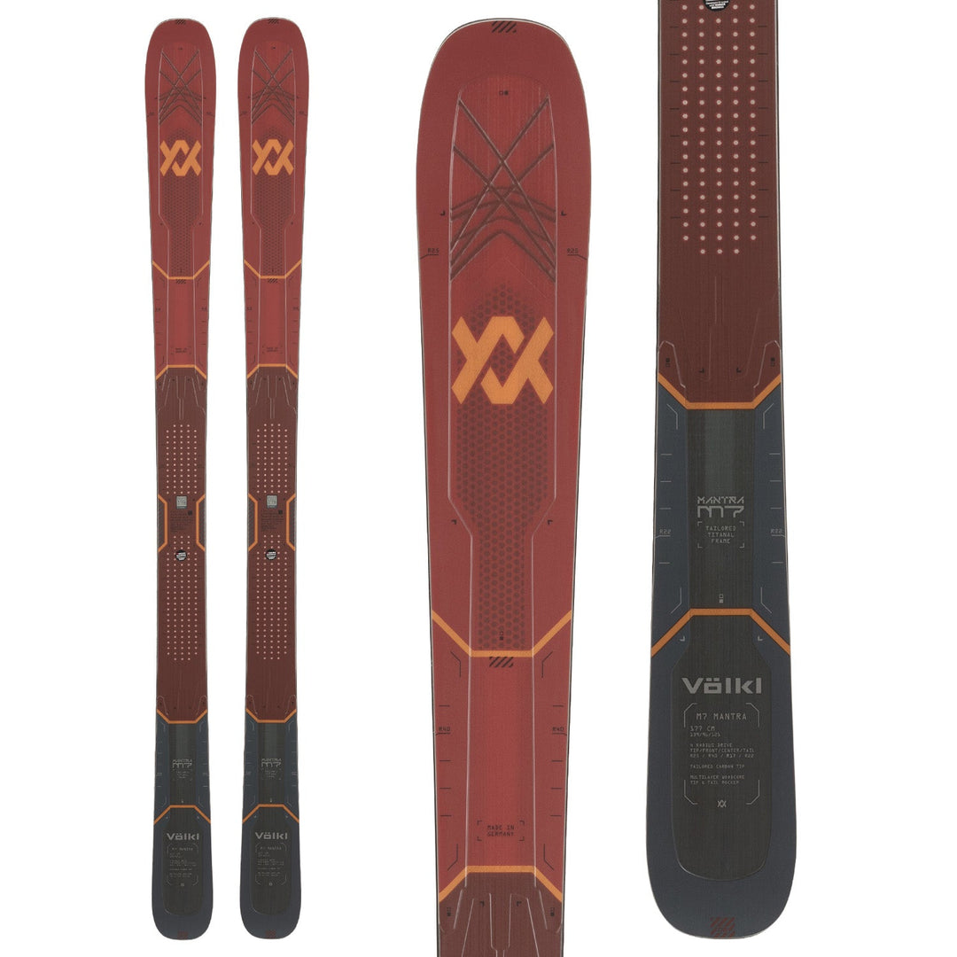 Boone Mountain Sports - VOLKL M7 MANTRA- 2027