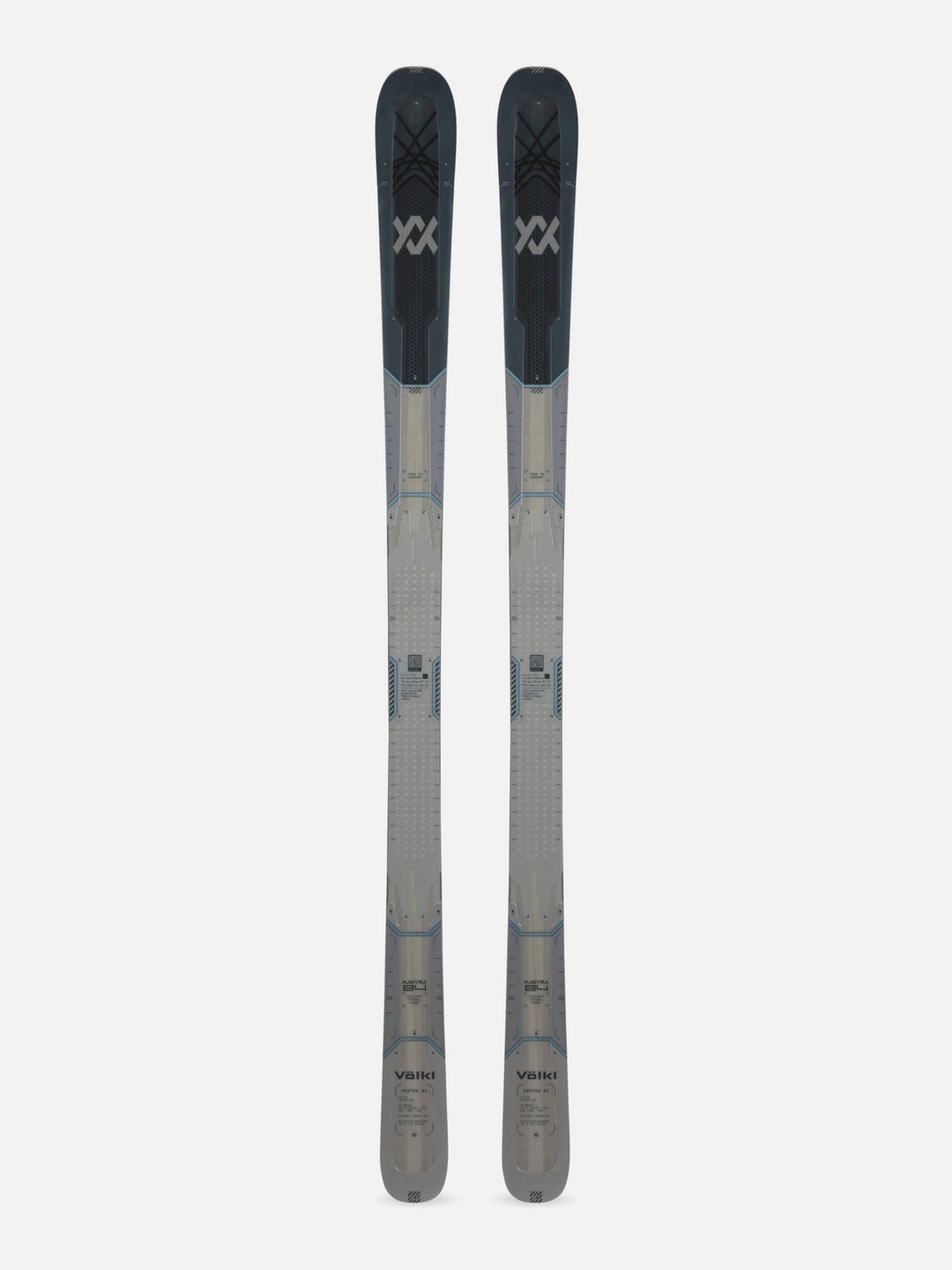 Boone Mountain Sports - VOLKL MANTRA 84 - 2026