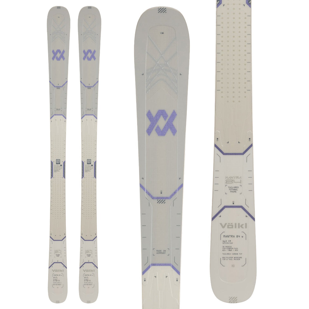 Boone Mountain Sports - VOLKL MANTRA 84 W- 2027