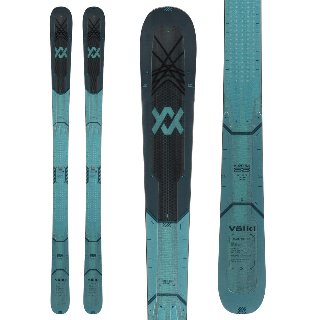 VOLKL MANTRA 88- 2026 – Boone Mountain Sports