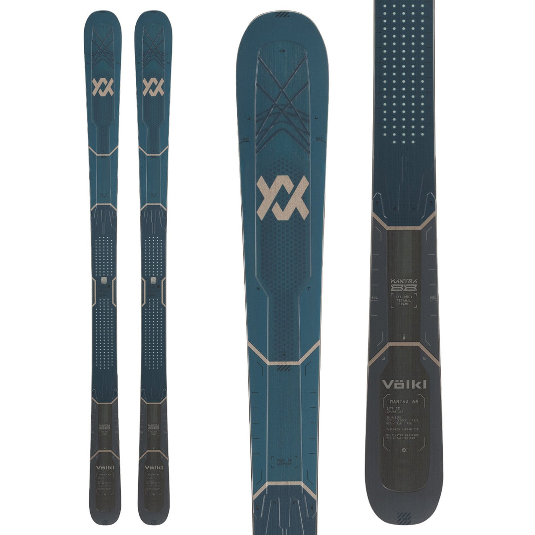 Boone Mountain Sports - VOLKL MANTRA 88- 2027