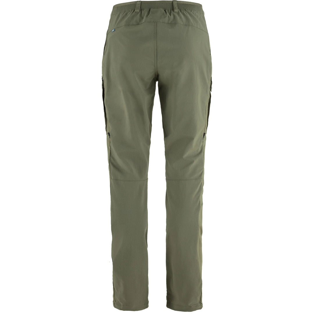 Boone Mountain Sports - W ABISKO HYBRID TRAIL TRS