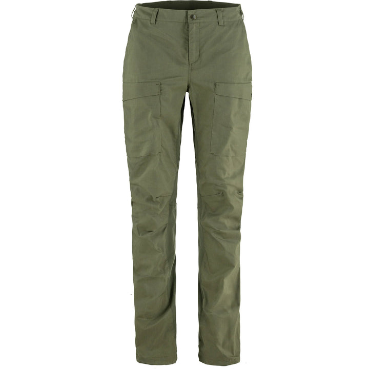Boone Mountain Sports - W ABISKO HYBRID TRAIL TRS