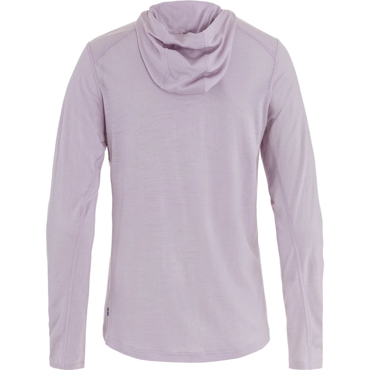 Boone Mountain Sports - W ABISKO WOOL HOODIE