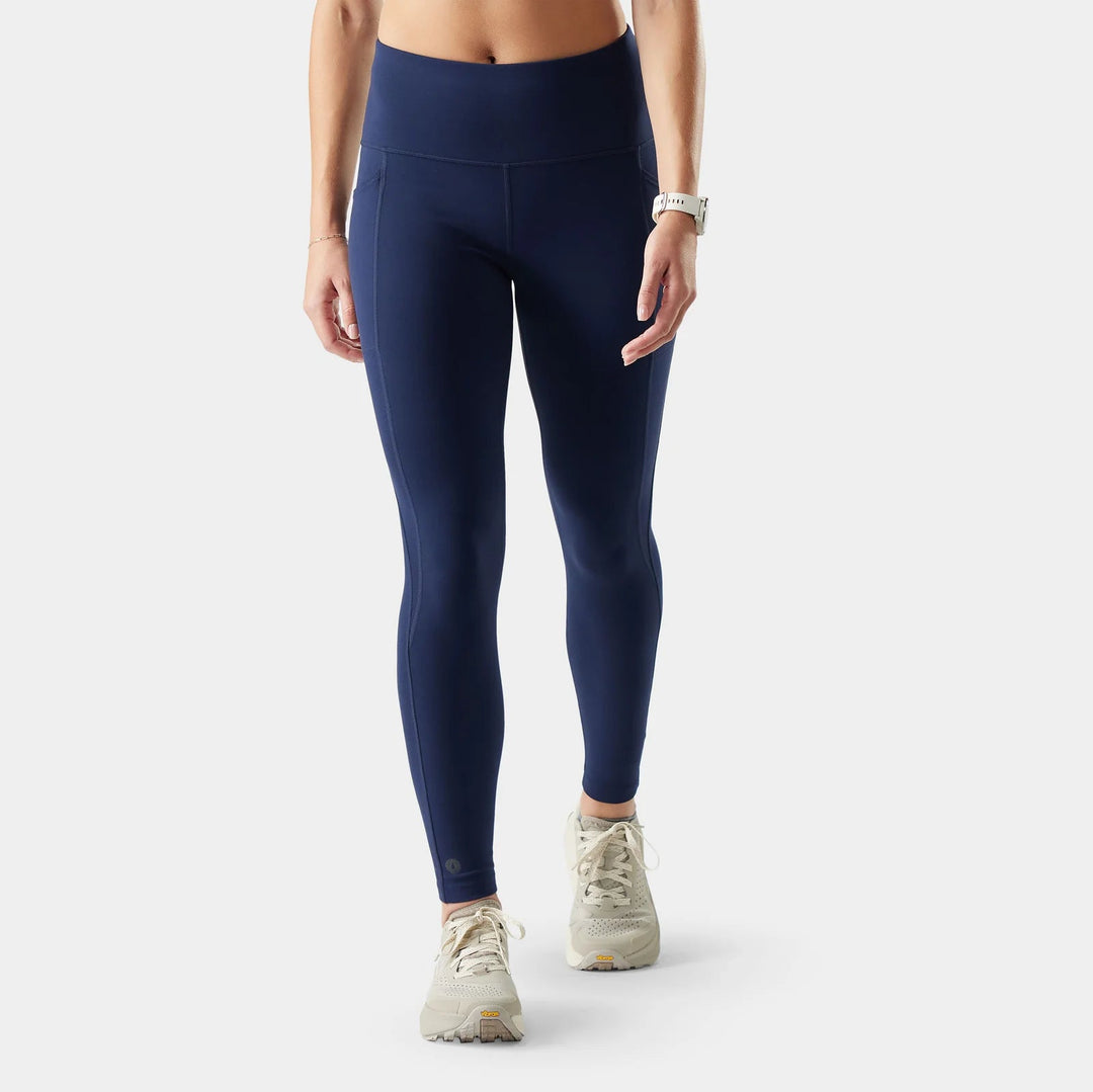Boone Mountain Sports - W ACTIVE LEGGING