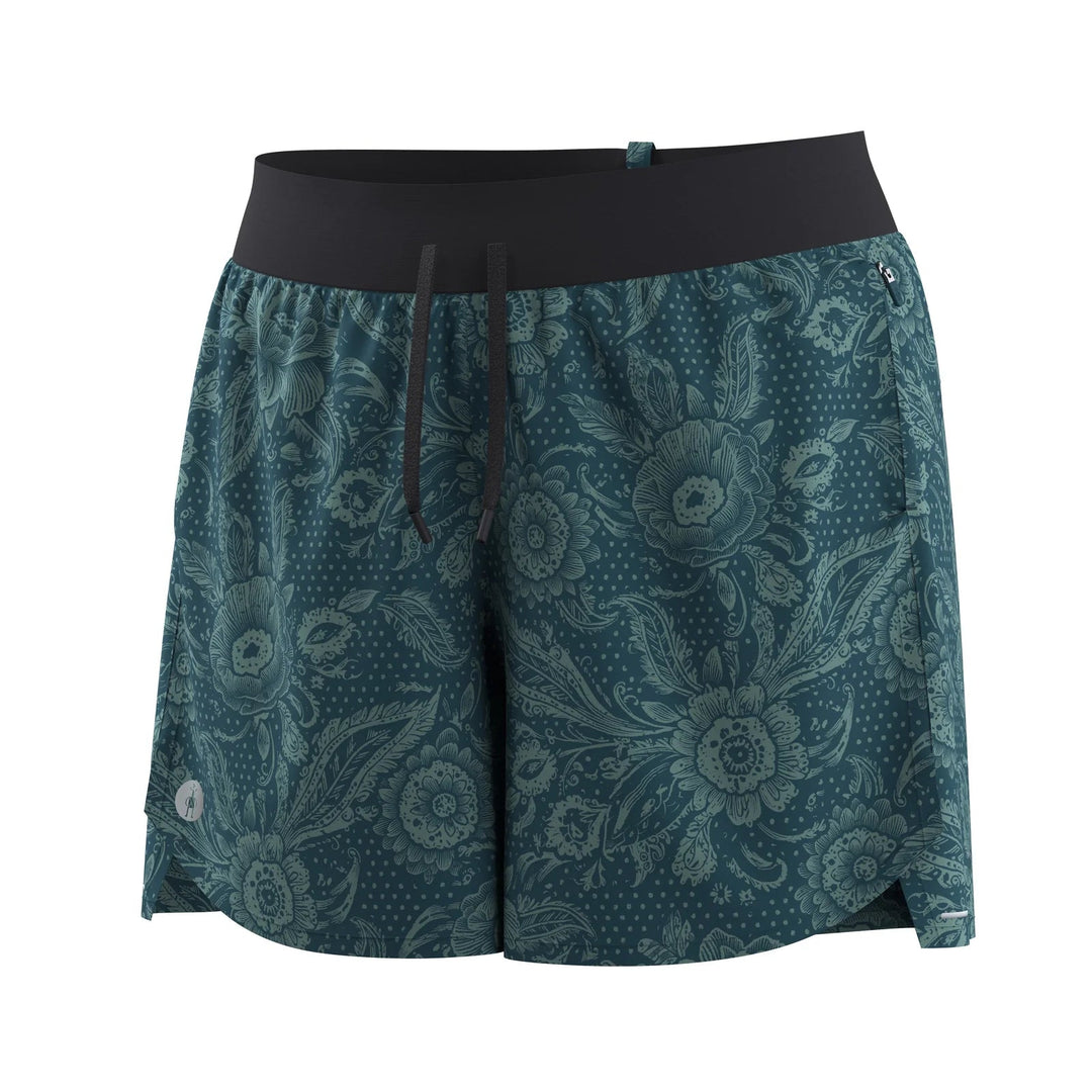 Boone Mountain Sports - W ACTIVE LINED 4" SHORT