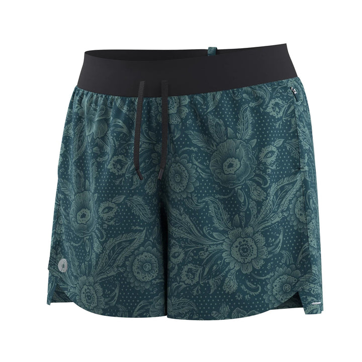 Boone Mountain Sports - W ACTIVE LINED 4" SHORT