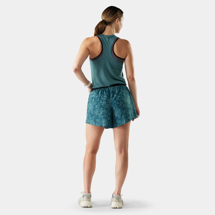 Boone Mountain Sports - W ACTIVE LINED 4" SHORT