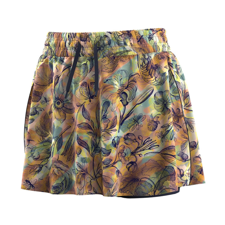 Boone Mountain Sports - W ACTIVE LINED SKIRT