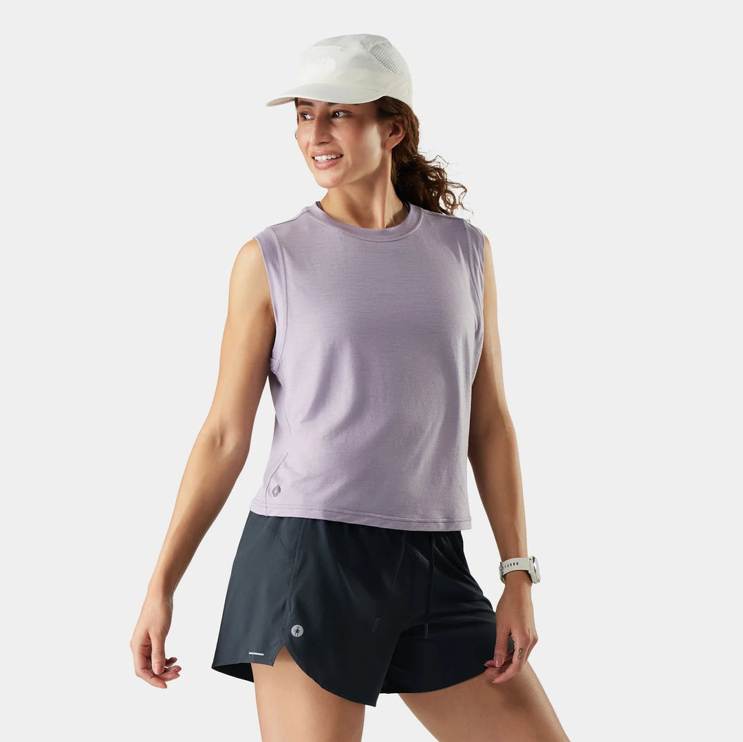 Boone Mountain Sports - W ACTIVE ULTRALITE CROP TANK