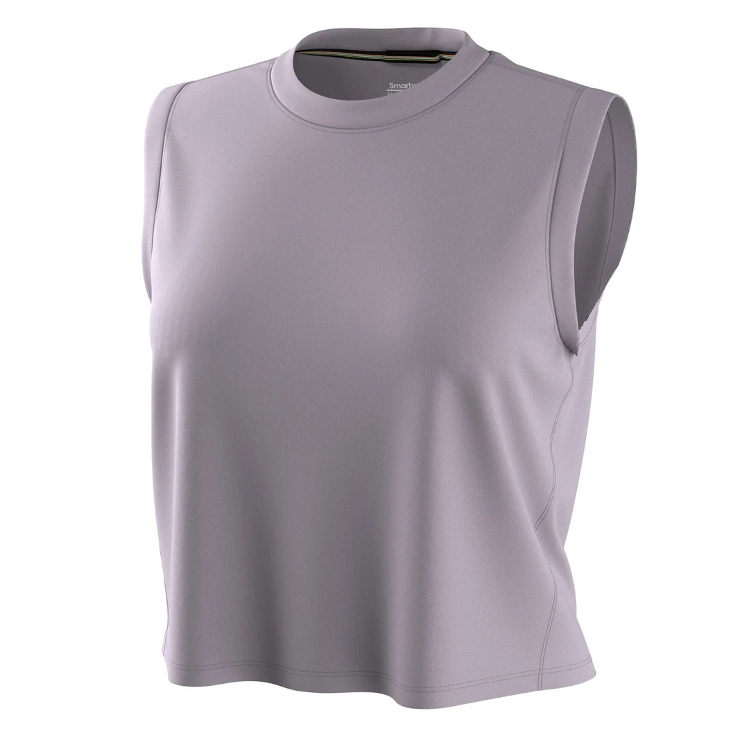 Boone Mountain Sports - W ACTIVE ULTRALITE CROP TANK