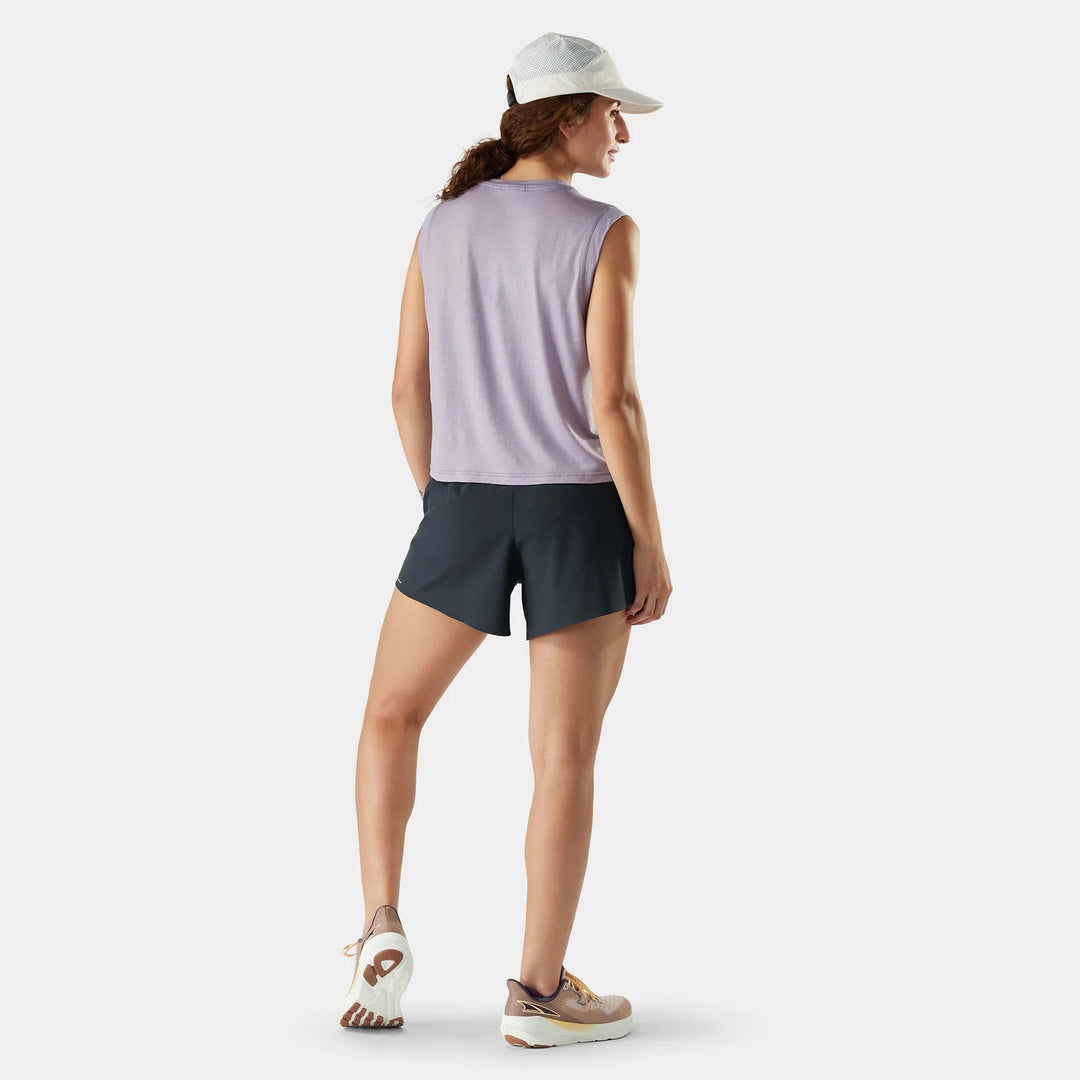 Boone Mountain Sports - W ACTIVE ULTRALITE CROP TANK