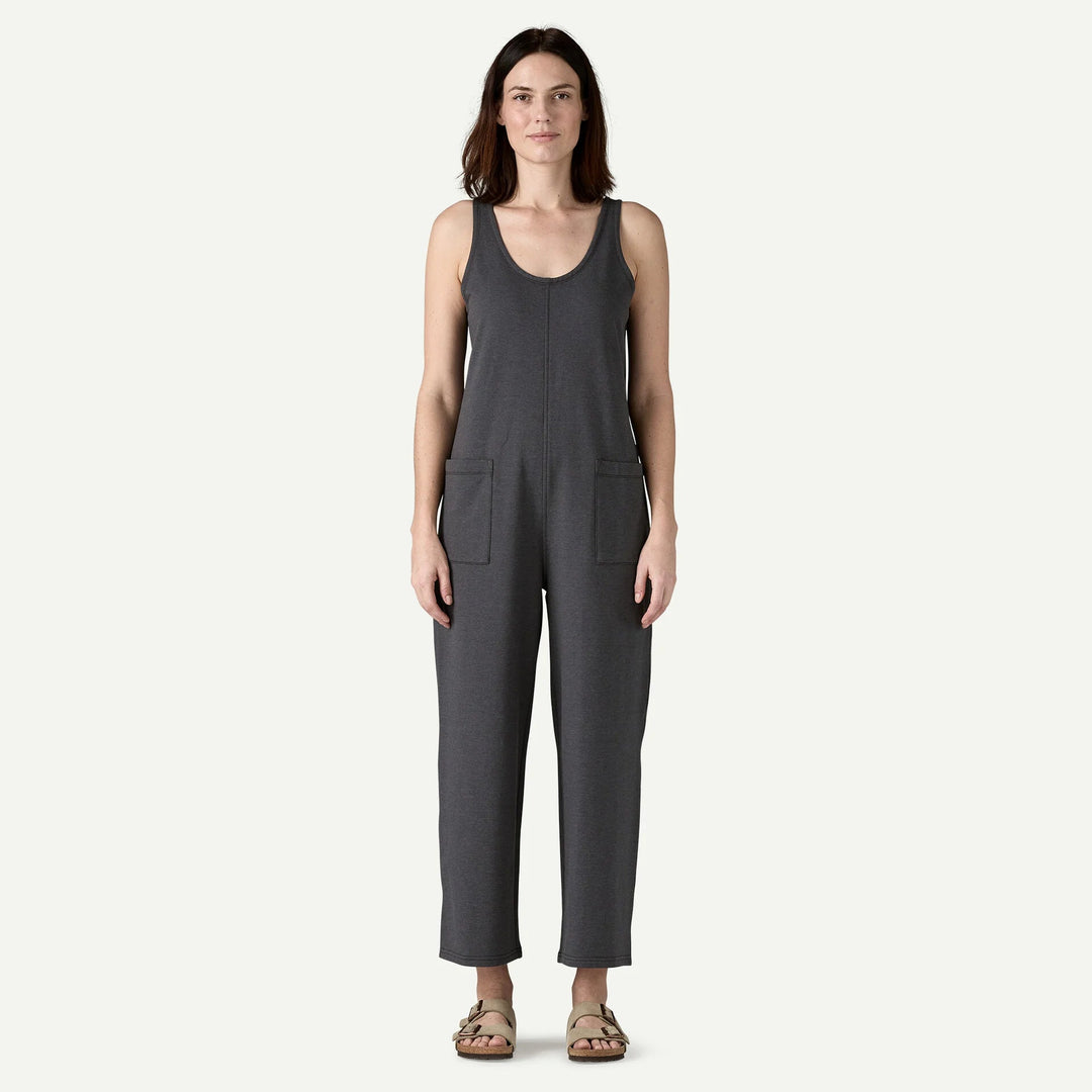 Boone Mountain Sports - W AHNYA JUMPSUIT