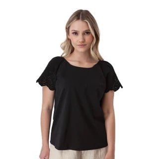 Boone Mountain Sports - W AIRY TOP