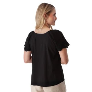 Boone Mountain Sports - W AIRY TOP