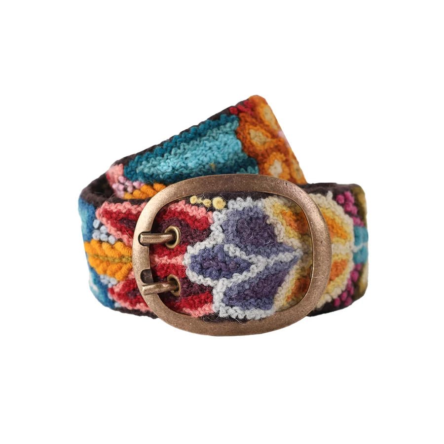 Boone Mountain Sports - W ANDINA BELT