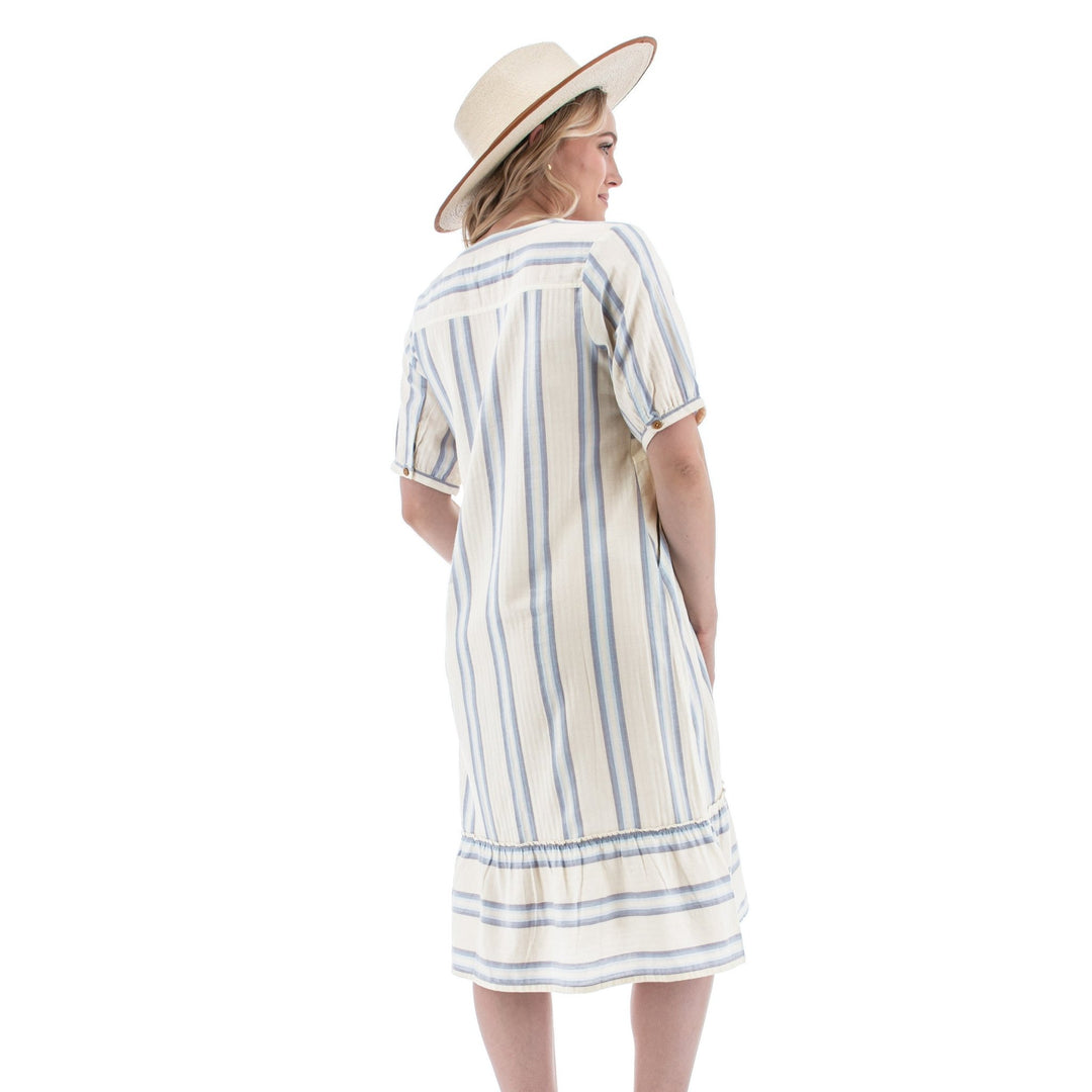 Boone Mountain Sports - W APTOS DRESS