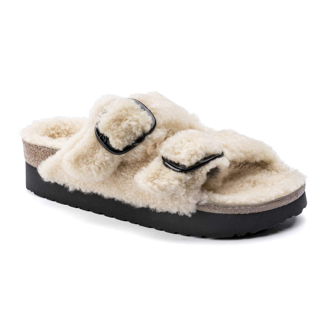 Boone Mountain Sports - W ARIZONA PLATFORM BIG BUCKLE