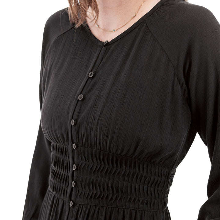 Boone Mountain Sports - W AUTUMN DRESS