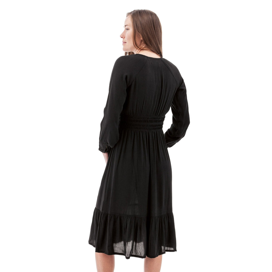 Boone Mountain Sports - W AUTUMN DRESS