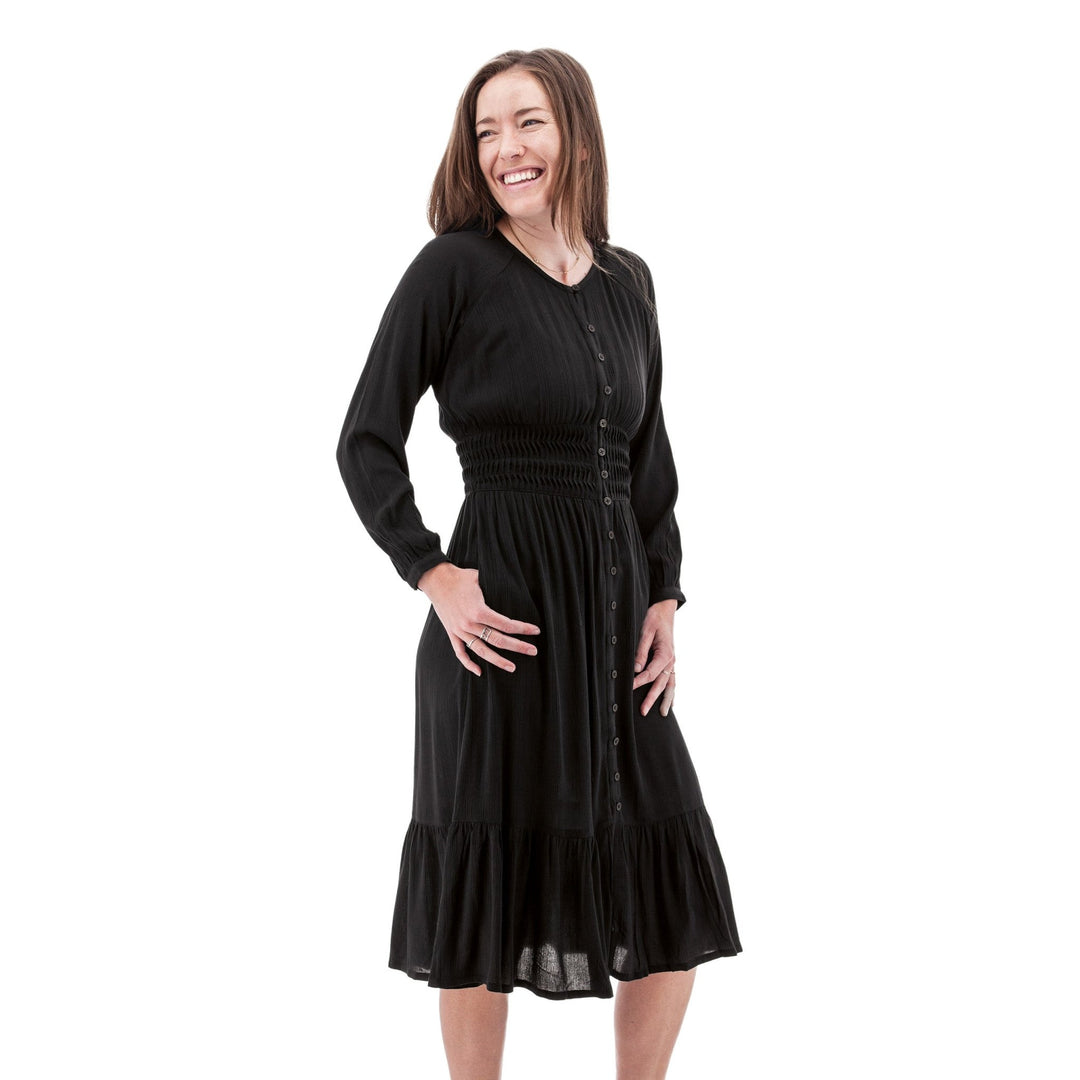 Boone Mountain Sports - W AUTUMN DRESS