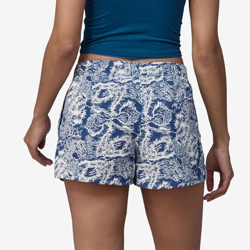 Boone Mountain Sports - W BARELY BAGGIES SHORTS - 2 1/2 IN.
