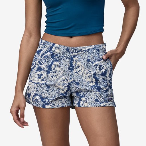 Boone Mountain Sports - W BARELY BAGGIES SHORTS - 2 1/2 IN.