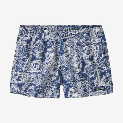 Boone Mountain Sports - W BARELY BAGGIES SHORTS - 2 1/2 IN.