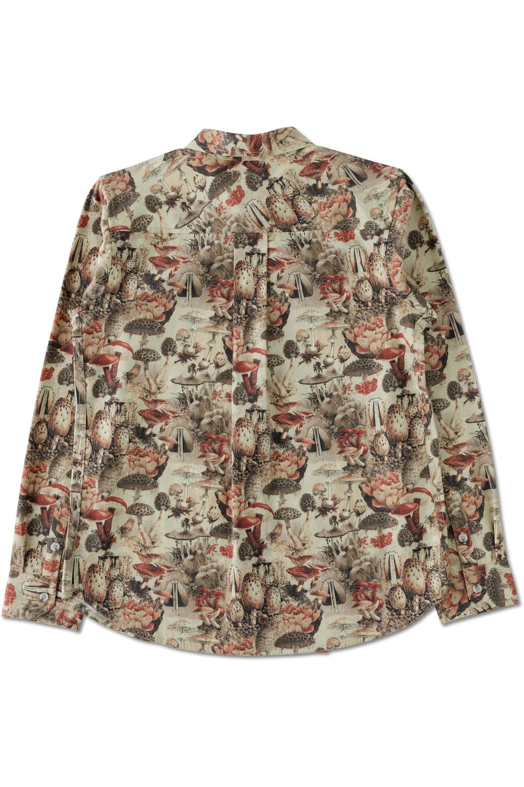 Boone Mountain Sports - W BARLOW SHIRT
